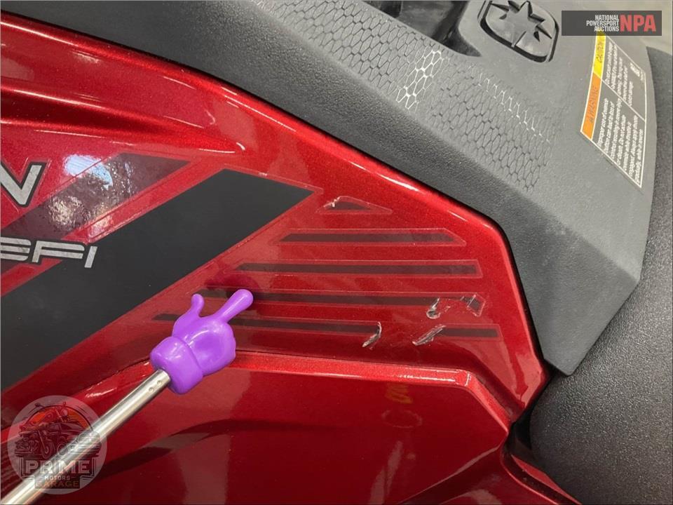 2026 Polaris SPORTSMAN 570 TRAIL — фото 15