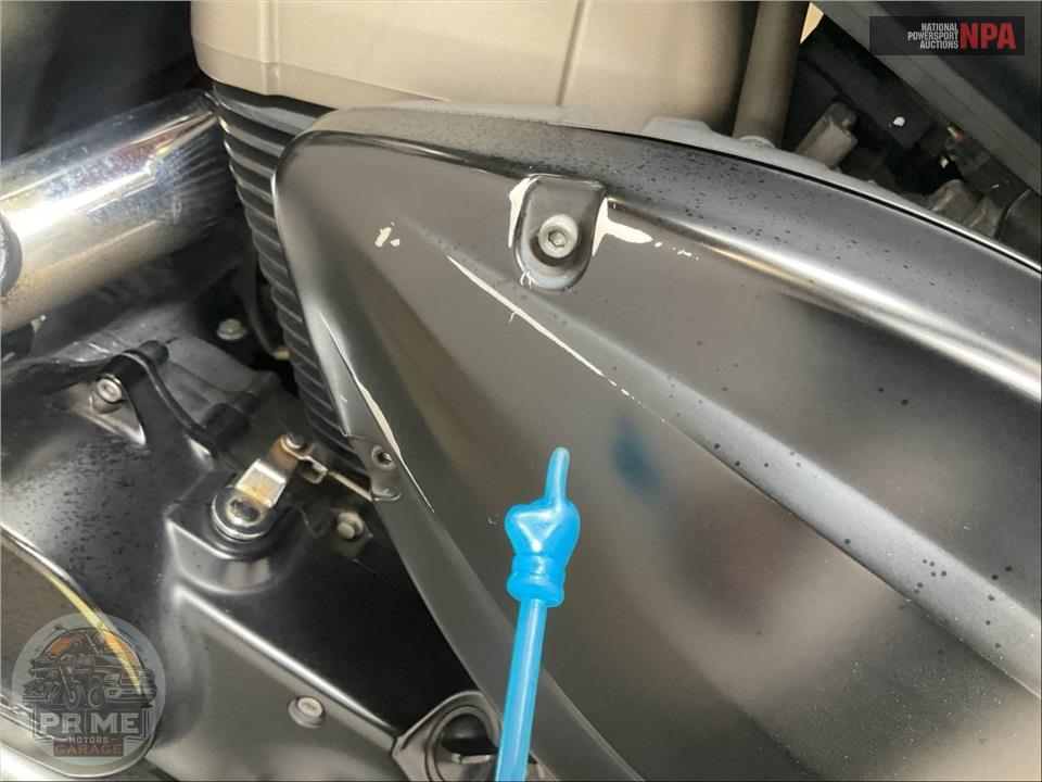 2012 Honda VT750C2BC SHADOW PHANTOM — фото 10
