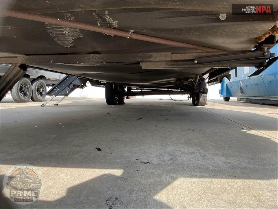 2021 Keystone Rv M-330 RL - OUTBACK SERIES — фото 49
