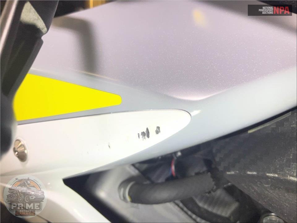 2022 Suzuki GSX-R750Z — фото 24