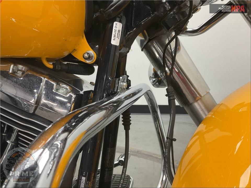 2000 Harley-Davidson FLSTC HERITAGE SOFTAIL CLASSIC — фото 15