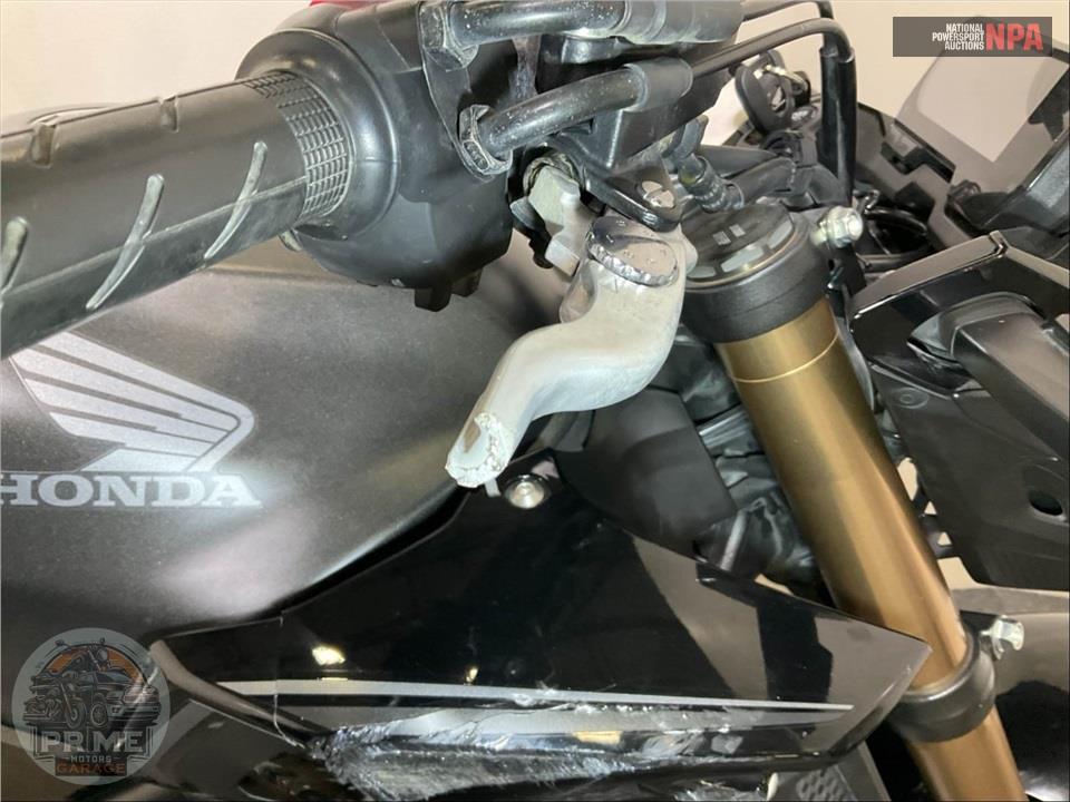 2023 Honda CB500FA (ABS) — фото 21