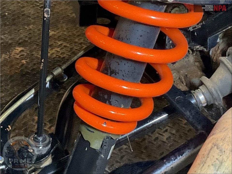 2019 Polaris RANGER CREW XP 1000 EPS HIGH LIFTER — фото 28