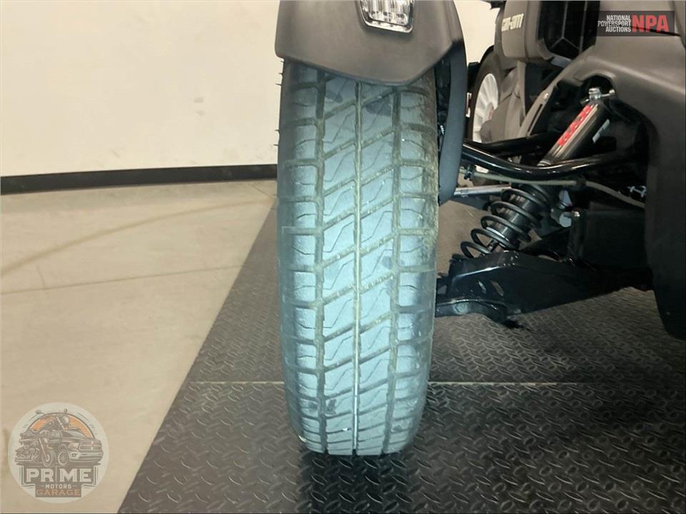 2023 Can-Am RYKER RALLY 900 ACE — фото 18