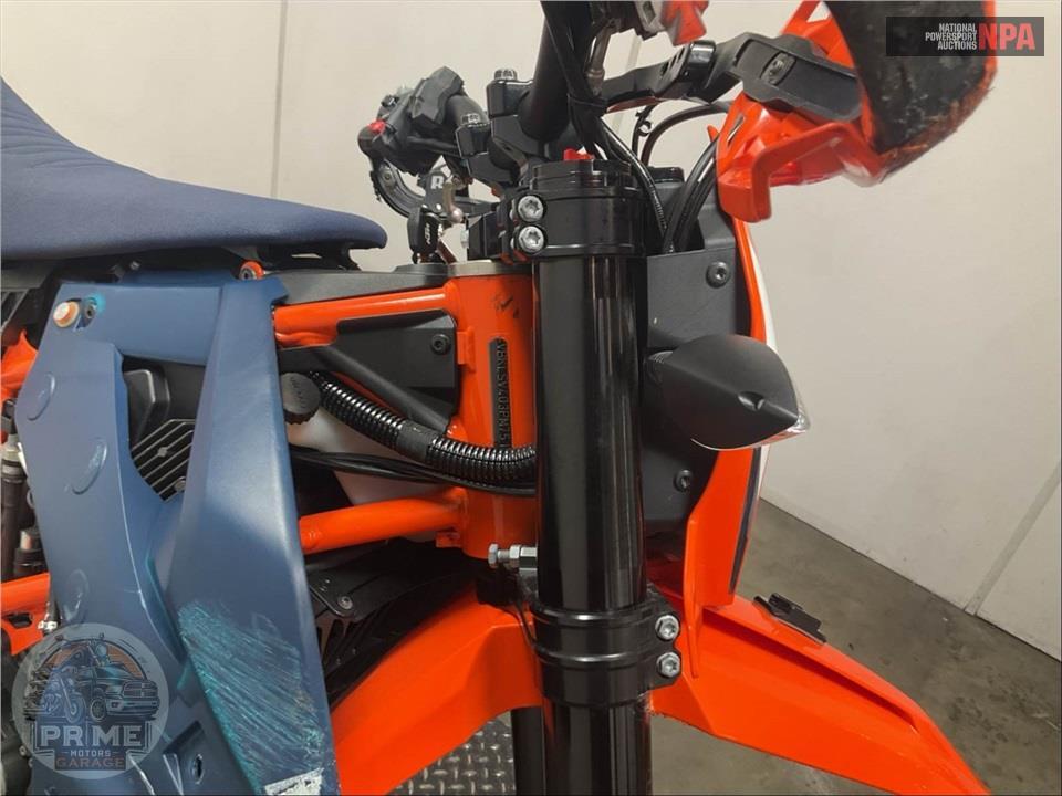 2023 Ktm 690 SMC R — фото 28