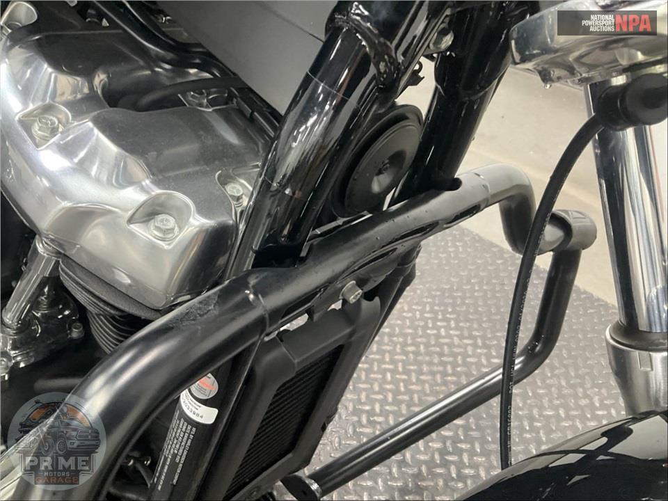 2021 Harley-Davidson FXST SOFTAIL STANDARD — фото 11