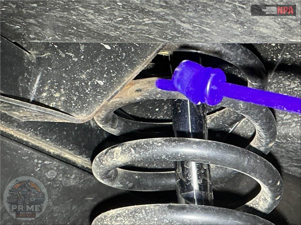 2008 Polaris RANGER CREW — фото 19