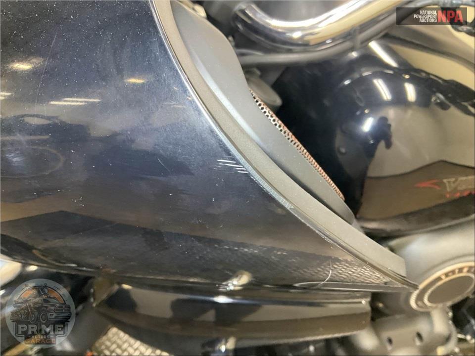 2011 Kawasaki VN1700JBF VULCAN VAQUERO — фото 15
