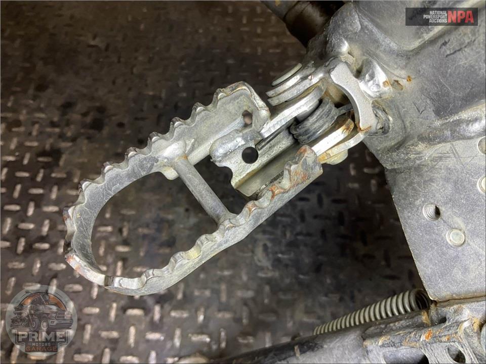 2023 Kawasaki KLX230FPFNL KLX 230R S — фото 21