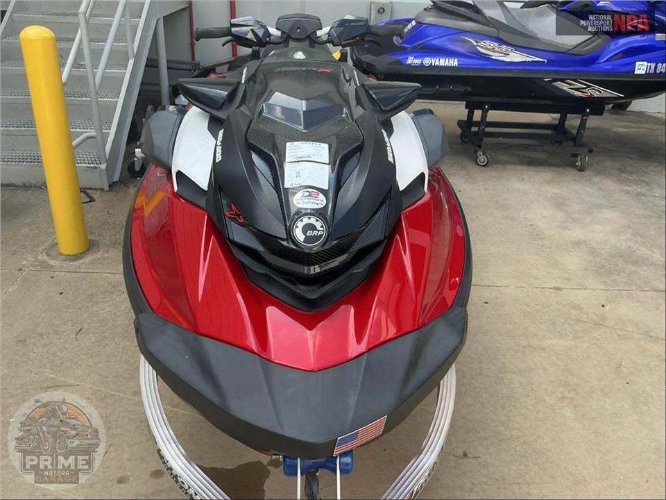 2024 Seadoo/Brp RXP-X 325 SOUND SYSTEM — фото 2