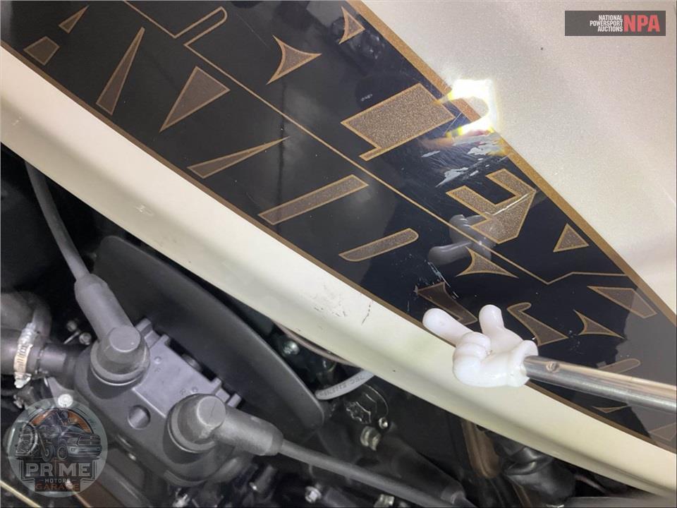 2022 Harley-Davidson RH1250S SPORTSTER S — фото 19