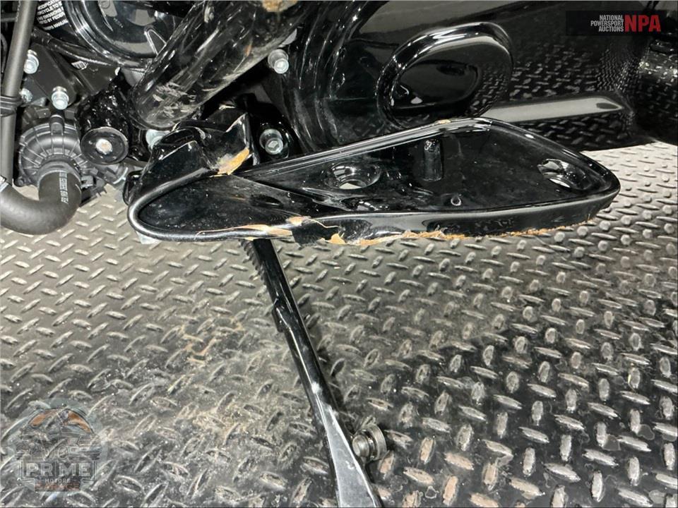 2026 Harley-Davidson FLTRXL ROAD GLIDE LIMITED — фото 70
