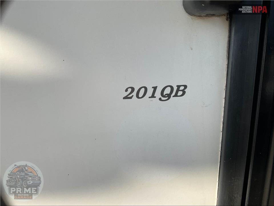 2019 Kodiak By Dutchmen M-201QB - ULTRA LITE SERIES — фото 5