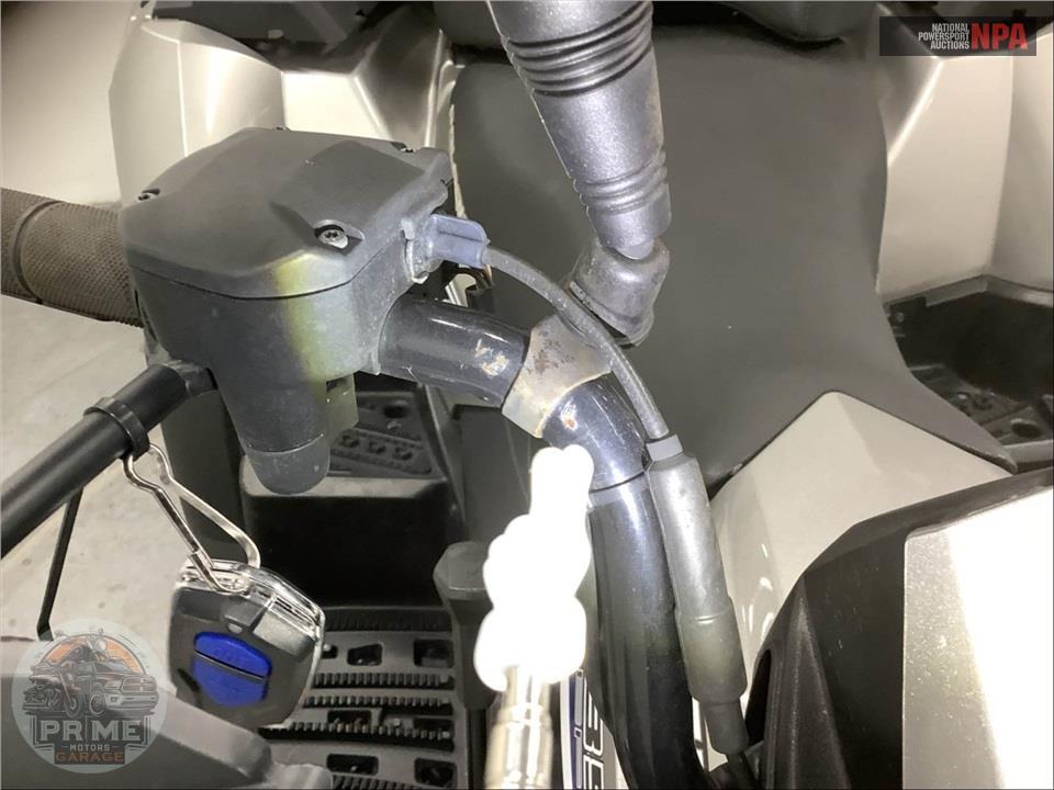 2019 Polaris SPORTSMAN TOURING 850 SP — фото 19