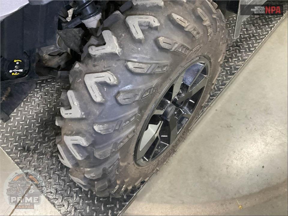 2023 Can-Am OUTLANDER MAX XT-P 1000R — фото 24