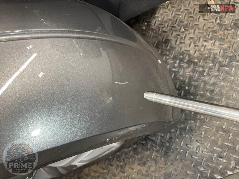 2012 Can-Am SPYDER RT SE5 AUDI&CONVI — фото 16