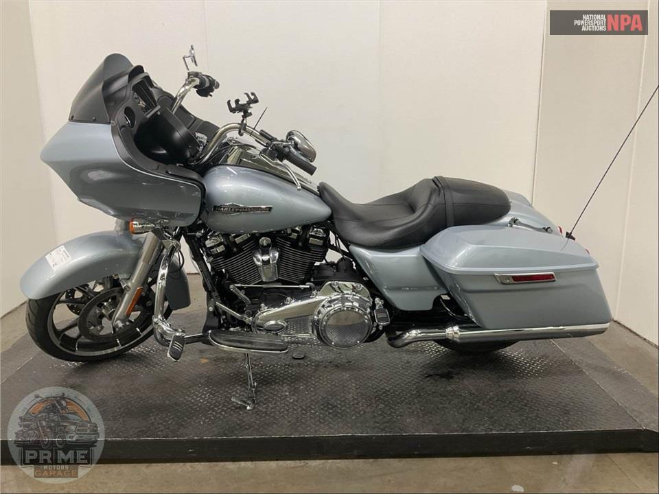 2023 Harley-Davidson FLTRX ROAD GLIDE — фото 3