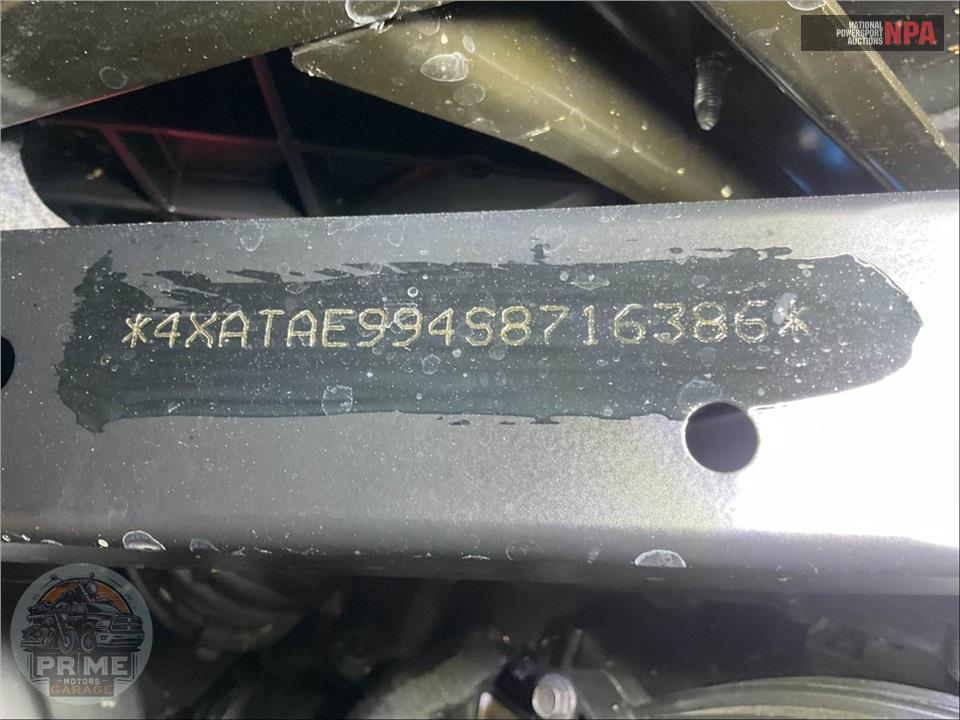 2025 Polaris RANGER 1000 PREMIUM — фото 24