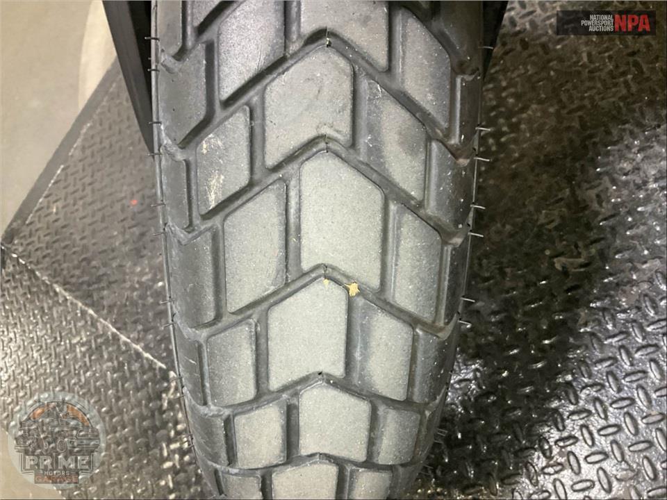 2021 Indian Motorcycle SCOUT BOBBER TWENTY (ABS) — фото 19