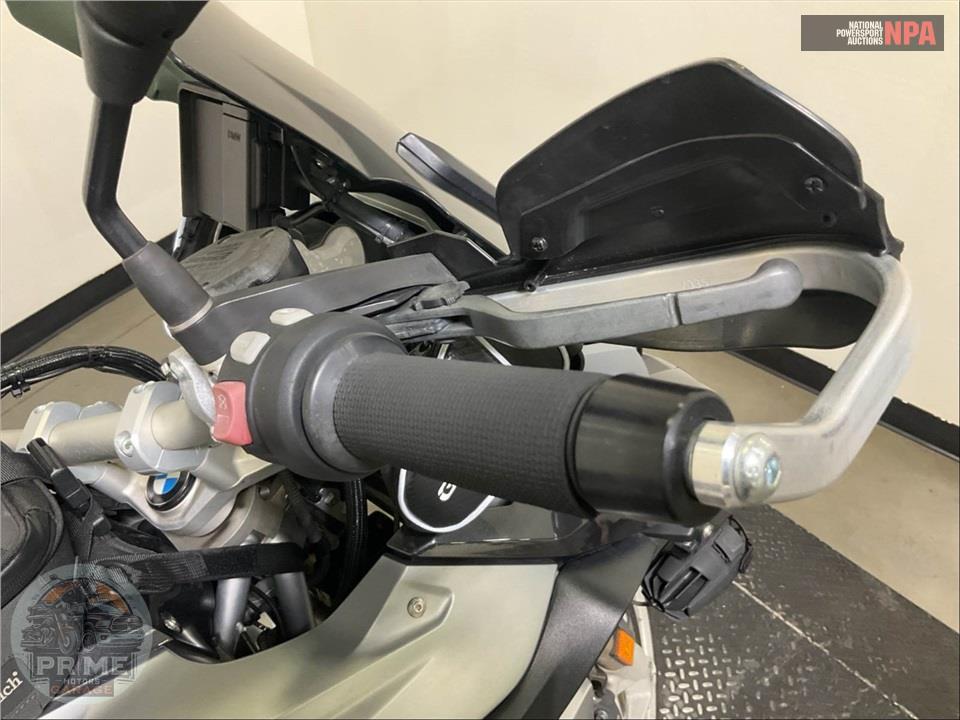 2013 Bmw R1200GS — фото 27