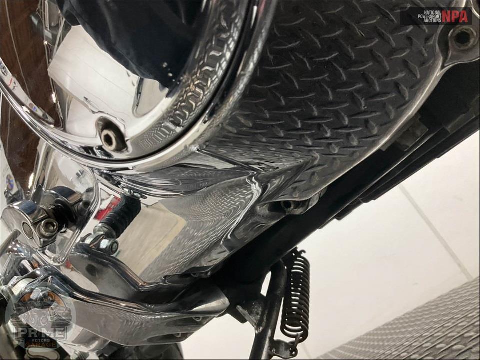 2006 Harley-Davidson FXDCI DYNA SUPER GLIDE CSTM — фото 10