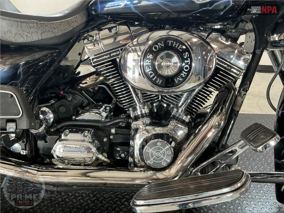 2004 Harley-Davidson FLTRI ROAD GLIDE — фото 6