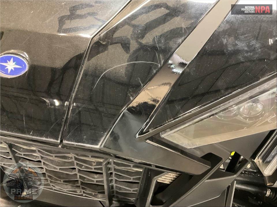 2020 Polaris RZR PRO XP — фото 37