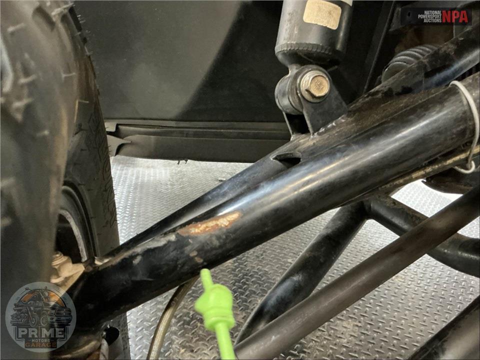 2019 Polaris RANGER CREW XP 1000 EPS — фото 19