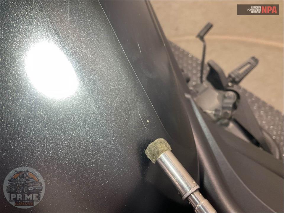 2025 Honda CMX1100A REBEL (ABS) — фото 15
