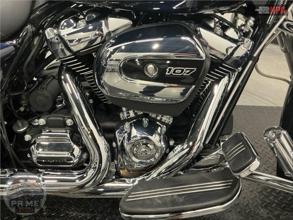 2019 Harley-Davidson FLHX STREET GLIDE — фото 7