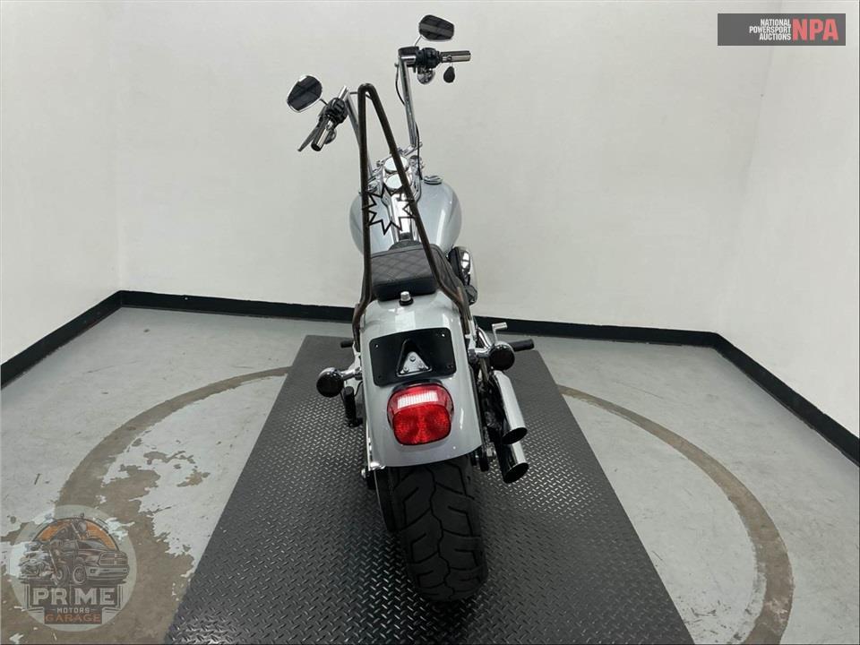 2019 Harley-Davidson FXLR LOW RIDER — фото 4