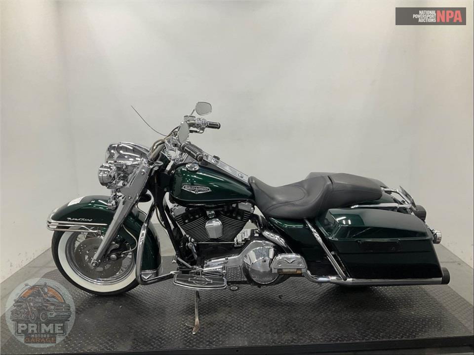 1998 Harley-Davidson FLHRCI ROAD KING CLASSIC — фото 3