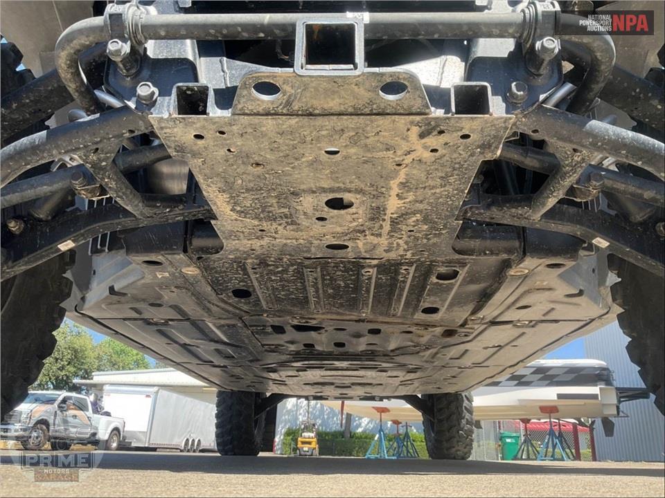 2024 Polaris RANGER CREW XD 1500 NORTHSTAR EDITION ULTIMATE — фото 13