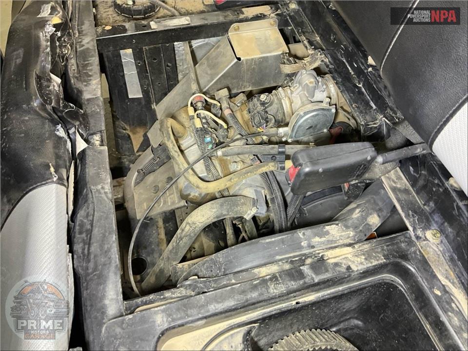 2011 Polaris RANGER 800 EFI CREW — фото 9