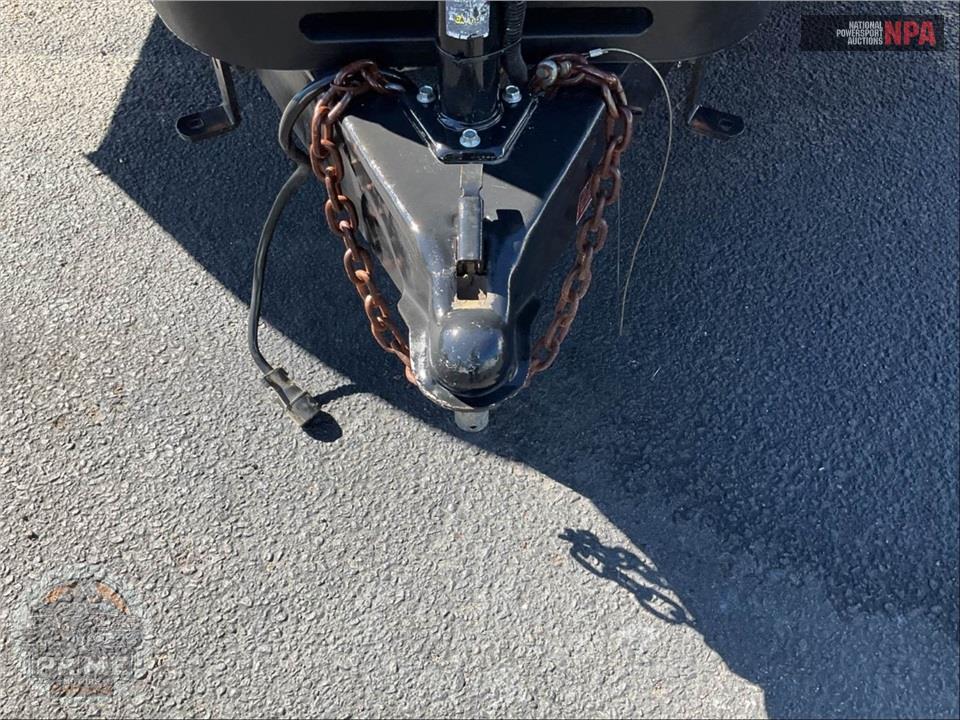 2018 Keystone Rv M-29 BH - SPRINTER CAMPFIRE EDITION SERIES — фото 88