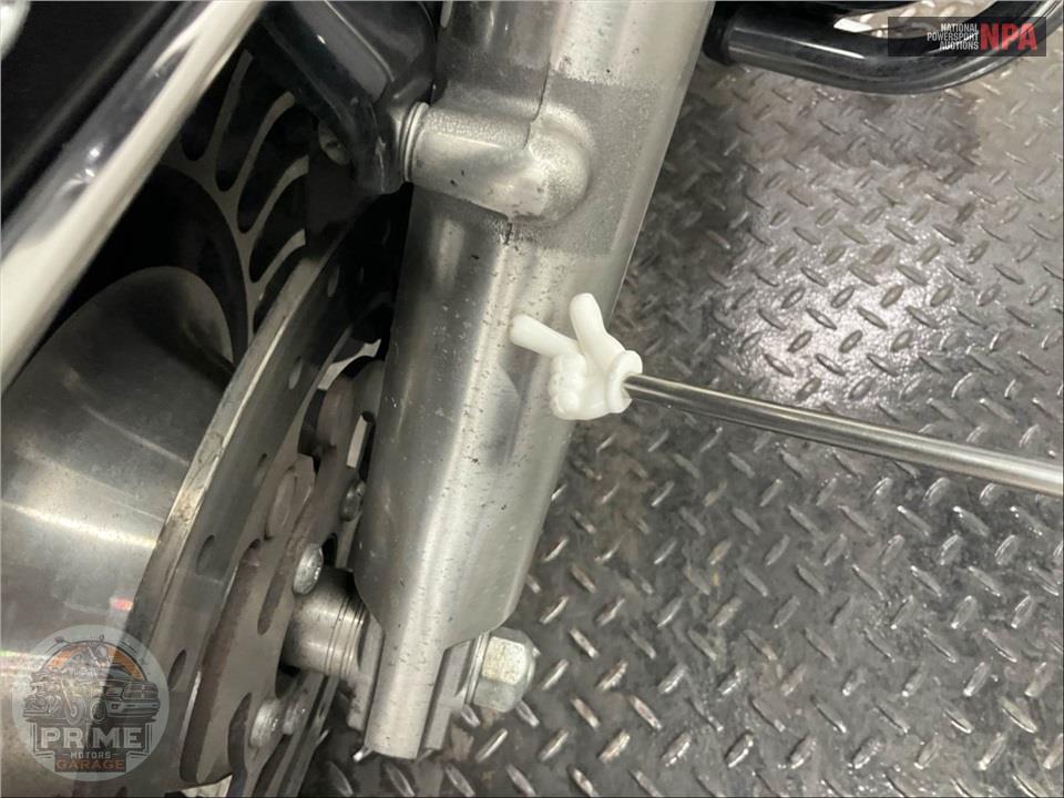 2012 Harley-Davidson FLHTCU UL CLSC EL GLIDE — фото 35