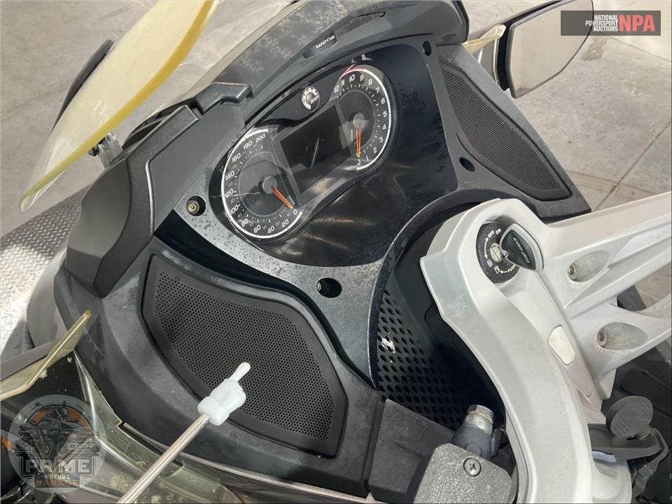 2013 Can-Am SPYDER ST-S SM5 — фото 26