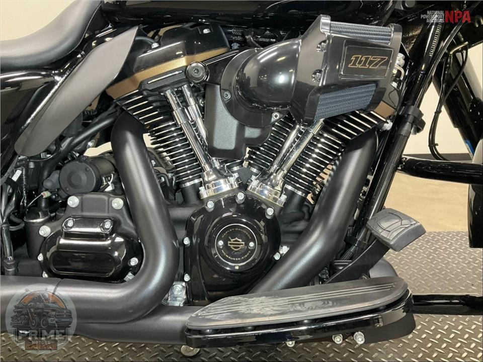 2023 Harley-Davidson FLHXST STREET GLIDE SPECIAL ST — фото 6