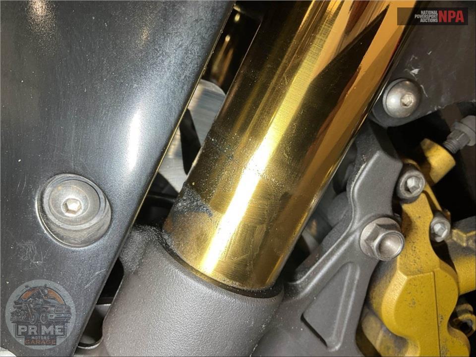 2002 Suzuki GSX-R1000K2 — фото 30