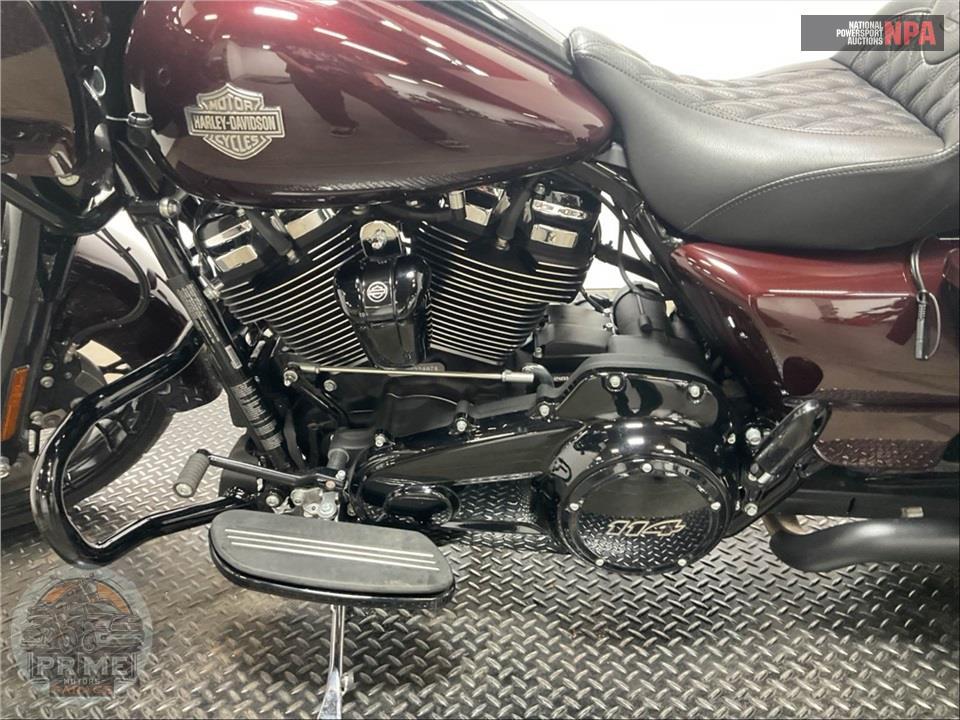 2021 Harley-Davidson FLTRXS ROAD GLIDE SPECIAL — фото 7