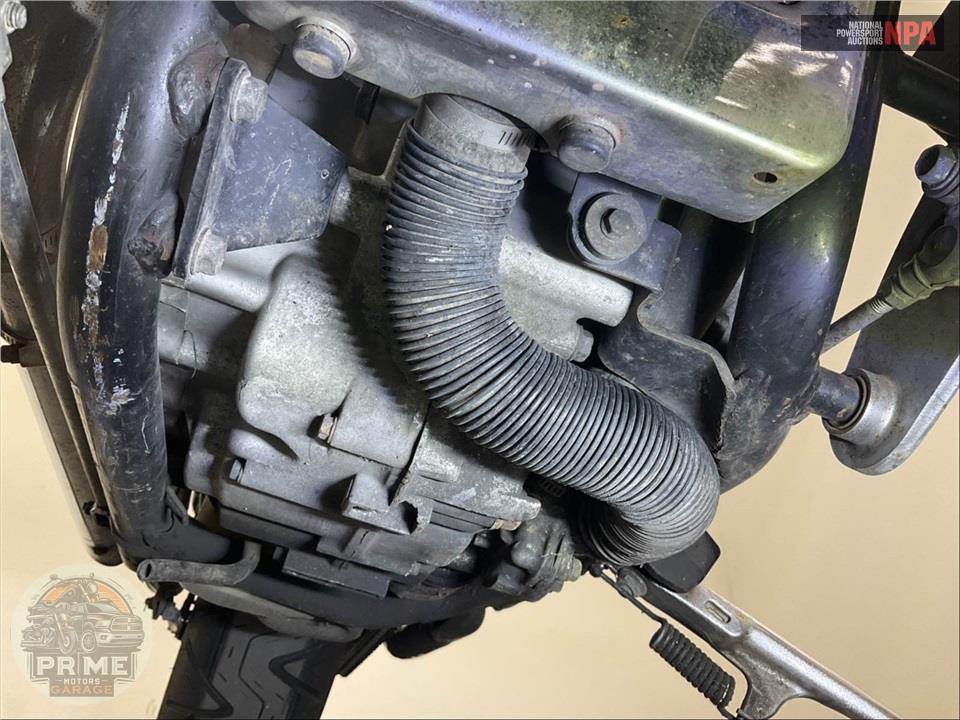 2000 Honda VT600CY SHADOW VLX — фото 15