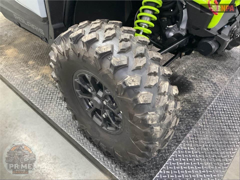 2025 Polaris RZR XP 1000 ULTIMATE — фото 14
