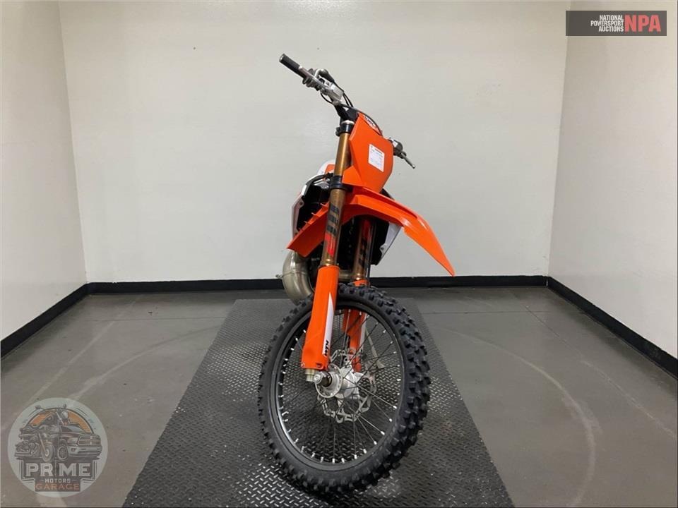 2023 Ktm 250 XC — фото 2