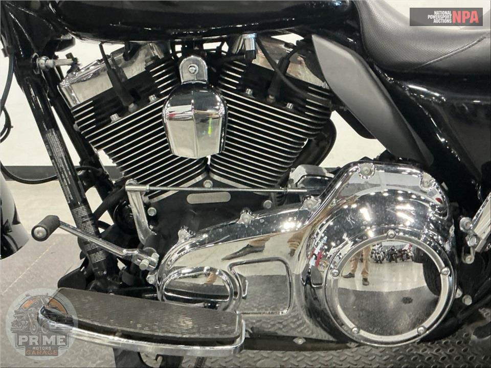 2016 Harley-Davidson FLRT FREEWHEELER — фото 7