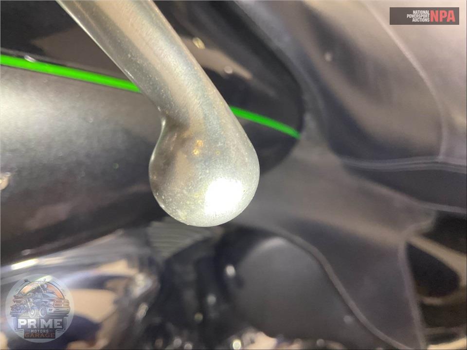 2017 Kawasaki VN1700BHF VULCAN 1700 VOYAGER ABS — фото 34