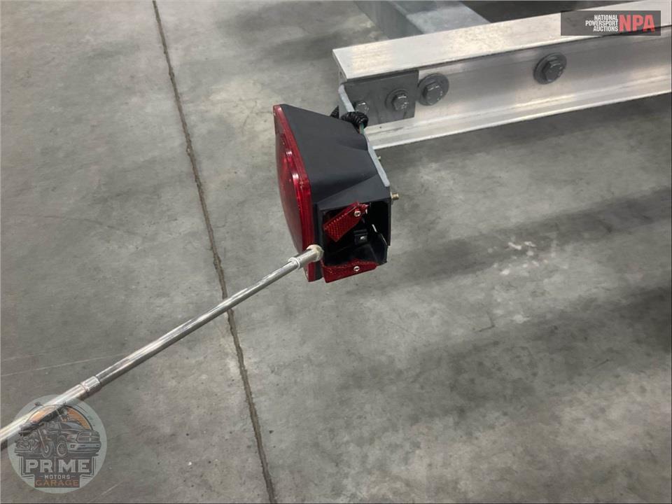 2022 Load Rite Trailers LR-AWV2300T — фото 10