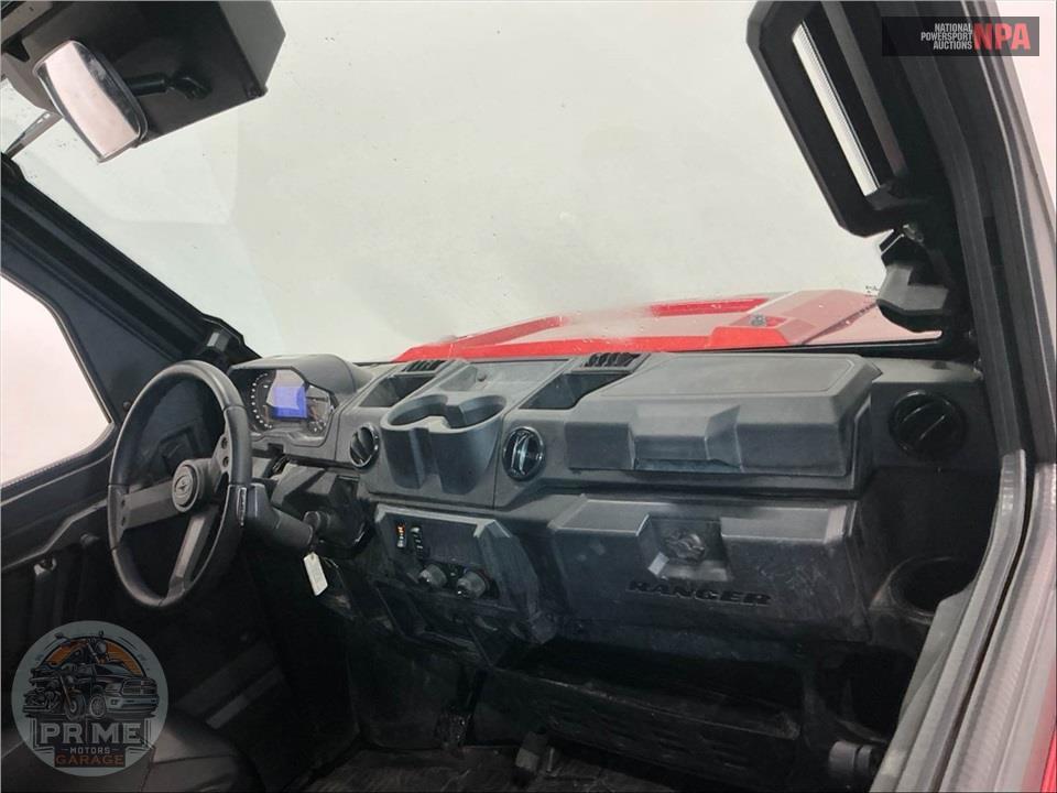 2019 Polaris RANGER CREW XP 1000 EPS NORTHSTAR — фото 23