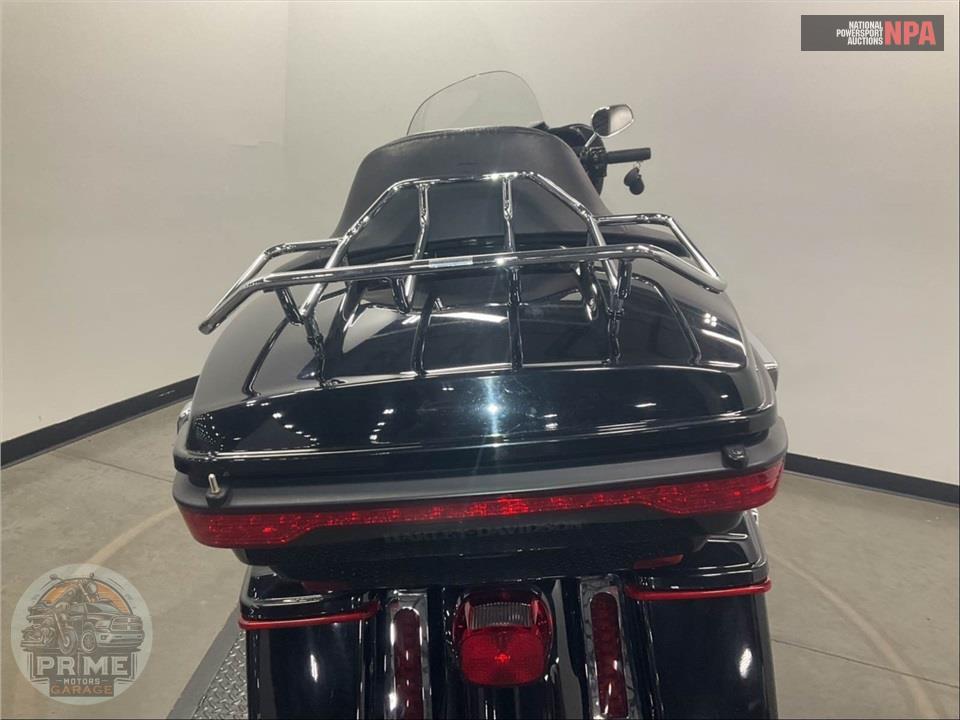 2019 Harley-Davidson FLHTK ULTRA LIMITED — фото 29