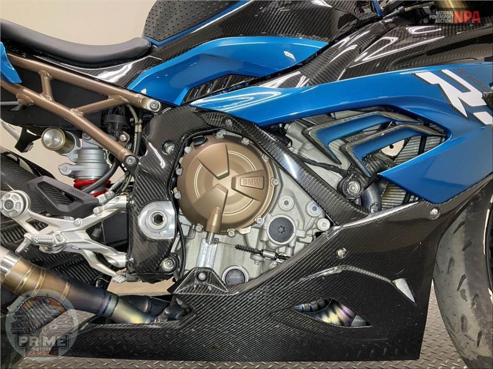 2021 Bmw S1000RR — фото 3