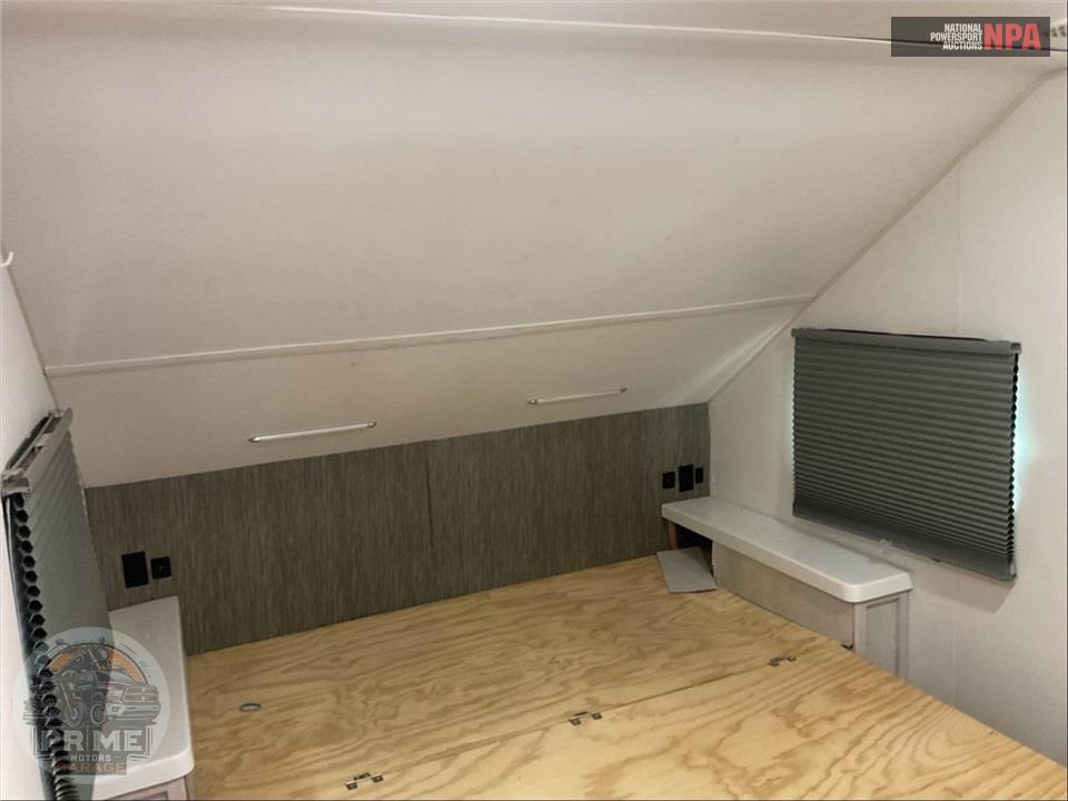 2020 Travel Lite L - EVOKE SERIES — фото 12